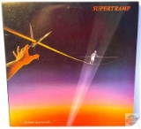 Record Album - Supertramp