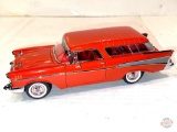 Die-cast Models - 1957 BelAir Nomad