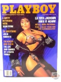 Ephemera - Playboy Magazines, 1991