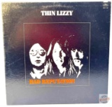 Record Album - Thin Lizzy