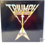 Record Album - Triumph