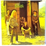 Record Album - Smith