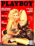 Ephemera - Playboy Magazines, 1993