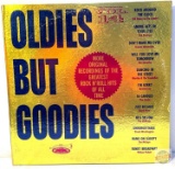 Record Album - Oldies But Goodies, Vol.14