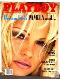 Ephemera - Playboy Magazines - September 1997