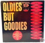 Record Album - Oldies But Goodies, Vol.9