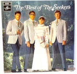 Record Album - The Seekers