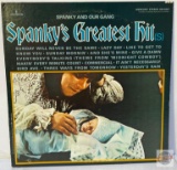 Record Album - Spanky and Our Gang