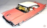 Die-cast Models - 1956 Lincoln Coupe