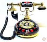 Collectibles - Betty Boop - Telephone