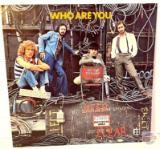 Record Album - The Who, 