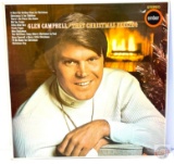 Record Album - Glen Campbell
