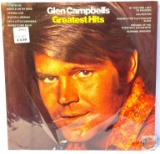 Record Album - Sealed, Glen Campbell, 