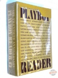 Collectibles - Book - Playboy Reader, 1974