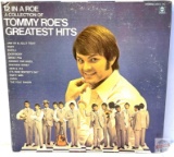 Record Album - Tommy Roe
