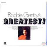Record Album - Bobbie Gentry