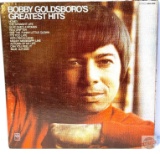 Record Album - Bobby Goldsboro