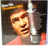 Record Album - Don Ho and the Aliis