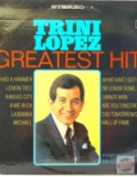 Record Album - Trini Lopez