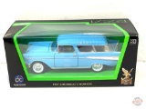 Die-cast Models - 1957 Chevrolet Nomad