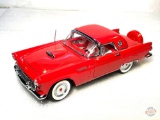Die-cast Models - 1956 Ford Thunderbird