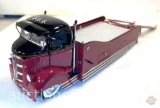 Die-cast Models - 1930's Custom Car Carrier