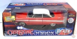 Die-cast Models - 1958 Plymouth Fury