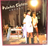 Record Album - Pointer Sisters