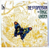 Record Album - The 5th Dimension