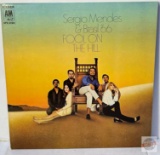 Record Album - Sergio Mendes & Brasil '66