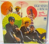 Record Album - Sergio Mendes & Brasil '66