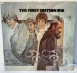 Record Album - The First Edition, 