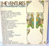 Record Album - The Ventures