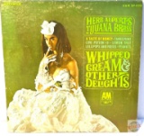 Record Album - Herb Alpert and the Tijuana Brass