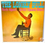 Record Album - Herb Alpert & the Tijuana Brass