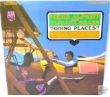 Record Album - Herb Alpert and the Tijuana Brass