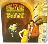 Record Album - Herb Alpert's Tijuana Brass