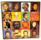 Record Album - The Who, Face Dances