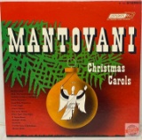 Record Album - Mantovani and His Orchestra