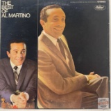 Record Album - Al Martino