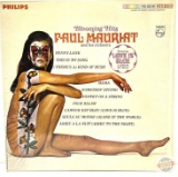 Record Album - Paul Mauriat