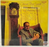 Record Album - Henry Mancini