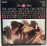 Record Album - The Mystic Moods Orchestra
