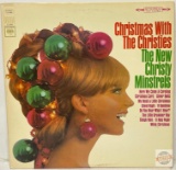 Record Album - The New Christy Minstrels