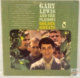 Record Album - Gary Lewis and the Playboys
