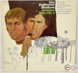 Record Album - The Righteous Brothers