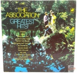 Record Album - The Association
