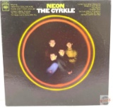 Record Album - The Cyrkle