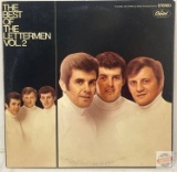 Record Album - The Lettermen