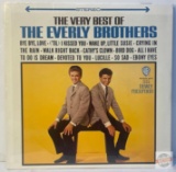 Record Album - Sealed - The Everly Brothers